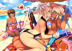 Artist galleries 12