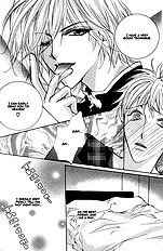 Crazy for daddy ch2