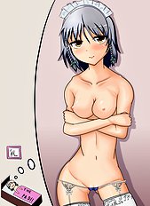 Touhou Pics Collection From Sakuya Izayoi