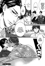 Katekyo Vol.1