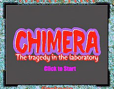 Chimera - The Tragedy in The Laboratory