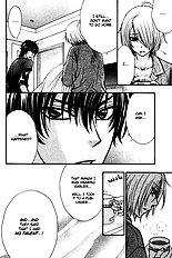 Love Stage