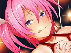 Crazy blowjob, group, bondage, toys, big tits hentai collection