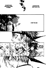 Anjey-SS Number Code 011 (Yaoi) ENG
