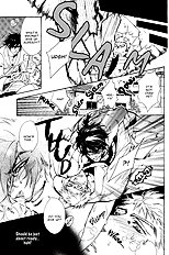 Bousou Kareshi