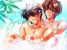 Yaoi images set 058