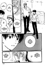 Kodomo Wa Tomaranai Vol.1