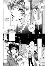 The Forbidden Sweet Fruit Vol.1