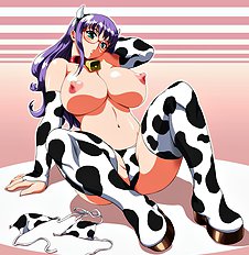 Toushi Ryoku
