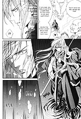 The Crimson Spell Ch. 10