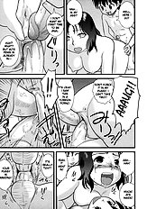 Doutei Kaikin!! (decensored)