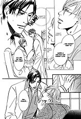 Niresaki Kyouju No Hirusagari No Kenkyuushitsu