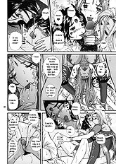 Ah! Megami-sama no Nichiyoubi
