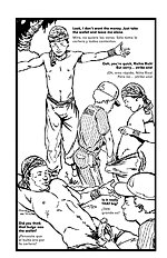 Gypsy Boy 1