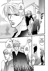 Deki No Ii Kiss Warui Kiss Vol.3