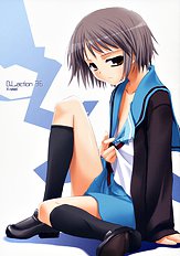 D.L. Action 36 X-Rated