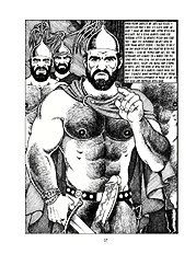 Crusaders