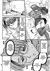 14KAITEN ASS Manga Daioh