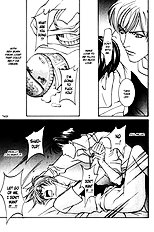 Koi Ga Bokura Wo Yurusu Hani Vol.3