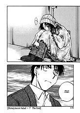 Honeymoon Salad V01 Chp 5 To 8[ENG]