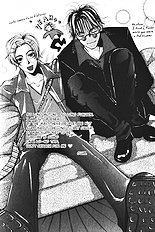 Koi Ga Bokura Wo Yurusu Hani Vol.2