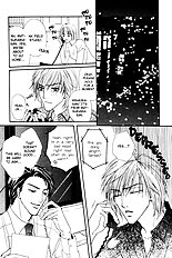 Loveholic Vol.1