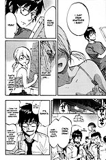 Chiro Onda - Koisuru Naked Girl Ch 1-10 [Cire & Desudesu][ENG]