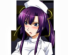 Crazy big tits hentai archive