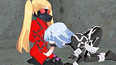 3D Image Set 4