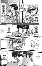 Okane Ga Nai Vol.1