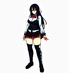 Kuimono