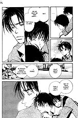 Mainichi Seiten Vol.1