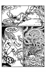 Dagger Of Liquid 3