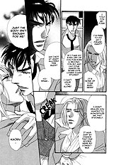 Chikashitsu Himitsu Club