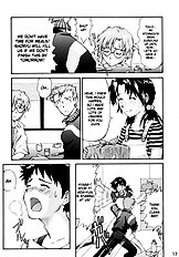 Asuka Trial 2