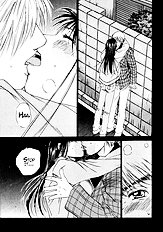 Haru Yo Koi V06 [Saki Kaori][ENG]