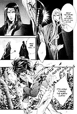 The Crimson Spell Ch. 6