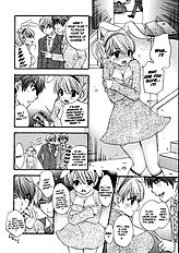 Love Miracle Splash, By Miray Ozaki[ENG]