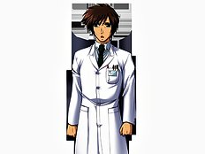 Crazy big tits hentai archive