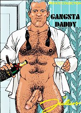 Gangsta Daddy
