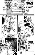 Koi Wa Ina Mono Myouna Mono