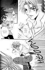 One Night Lesson
