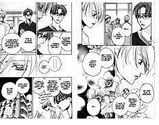 Houkago Hokenshitsu Vol.4