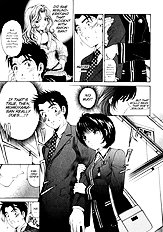Virgin Na Kankei 2