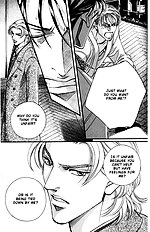 When A Man Loves A man Vol.7