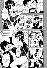 Tsundero[ENG]