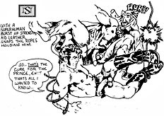 Prince Tannahide Cums Of Age