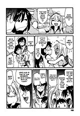 Cheers! Vol.4 Ch.28-33 [charlie nishinaka][ENG]