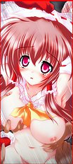 Touhou Pics Collection From Reimu Hakurei