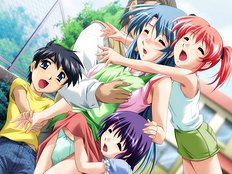 Sagara Family